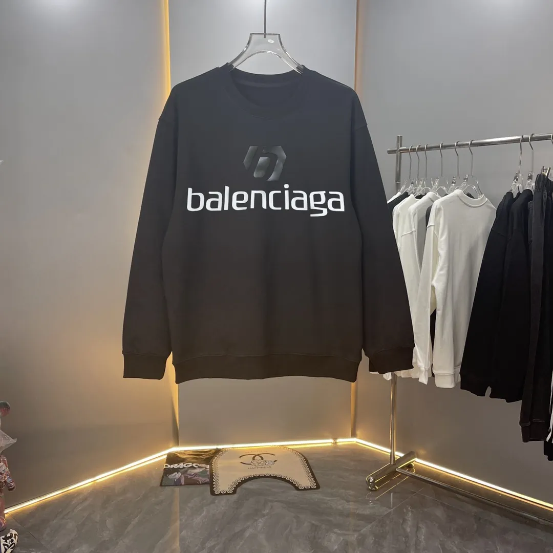 【 Quality】Balen 24ss New Arrival 400g， logo ， ， ， ， Versatile S M L XL XXL